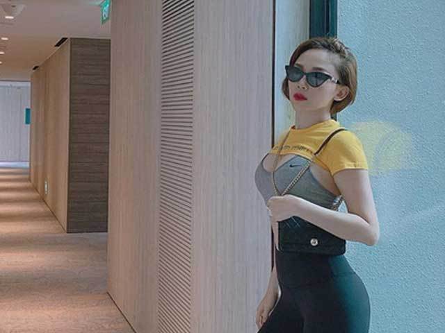东风凯普特冷藏车